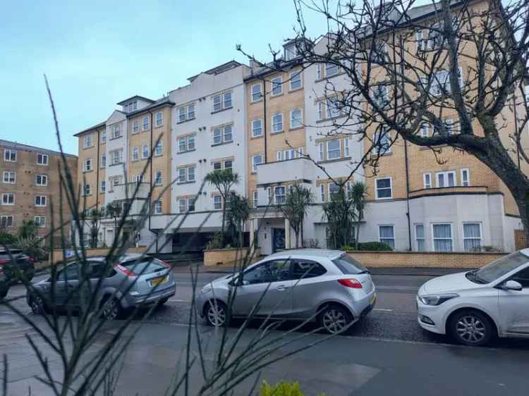 2 Bedroom Flat to Rent Folkestone Kent CT20