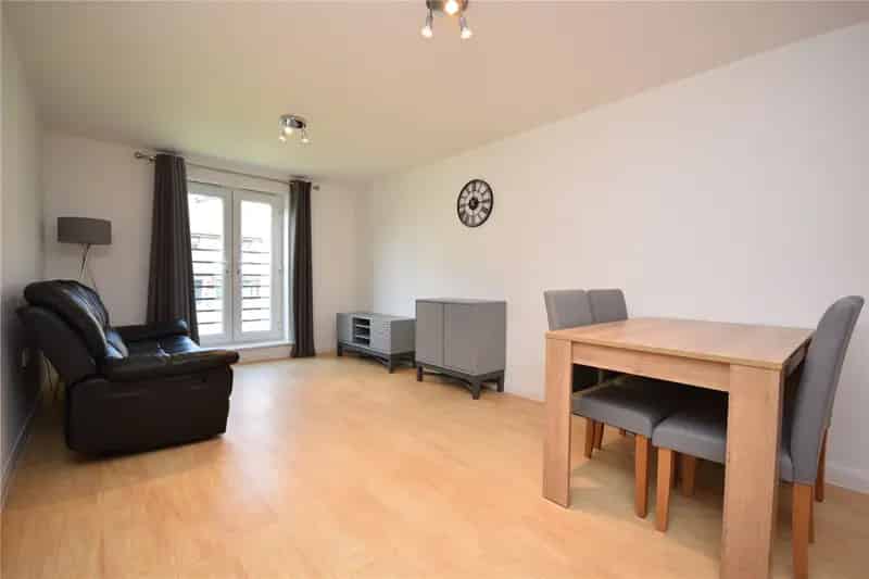 Furnished Two Bedroom Apartment Middleton