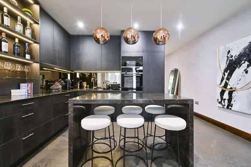 3 Bed Flat for Sale near Maida Vale
