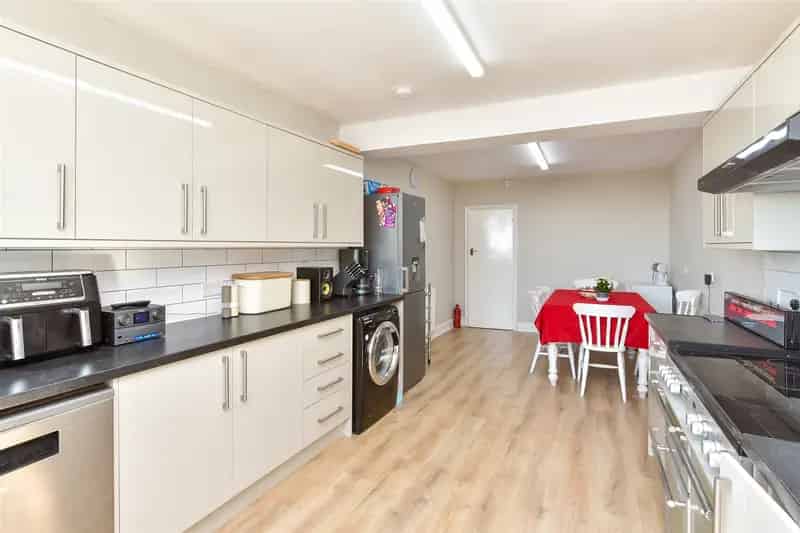 4 Bedroom Bungalow for Sale East Saltdean Sea Views