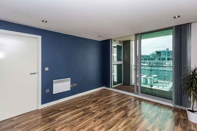 1 Bedroom Flat for Sale Sheffield 8.5% Yield