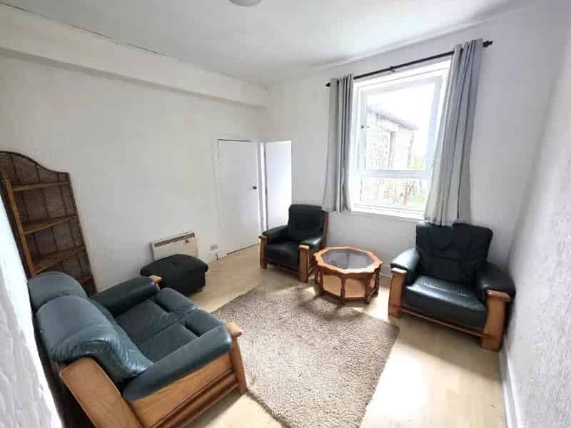 1 Bedroom Flat to Rent in North East Scotland