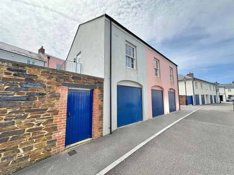 4 Bedroom Georgian Townhouse for Sale
