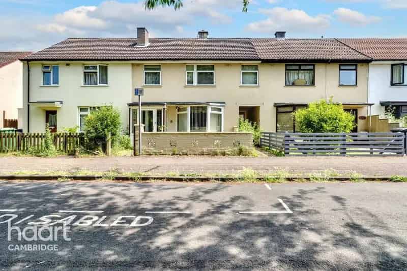 4 Bedroom Terraced House for Sale - No Sale No Fee