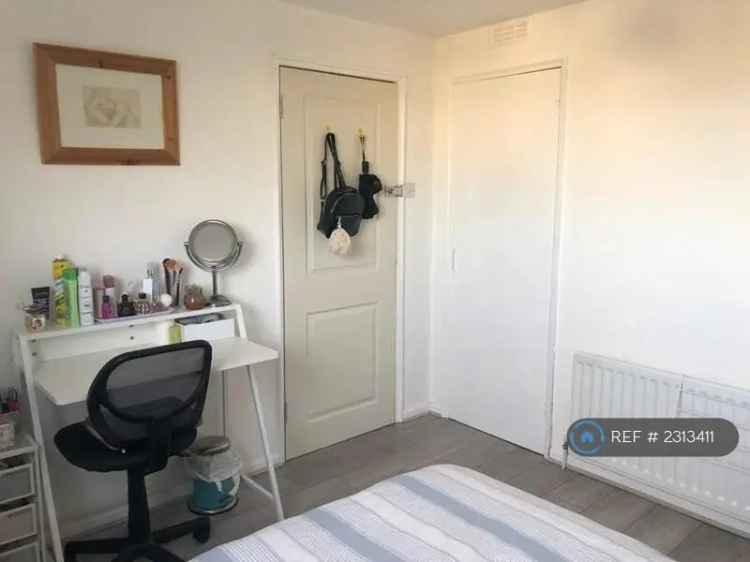 6 Bedroom Semi-Detached Student House Refurbished