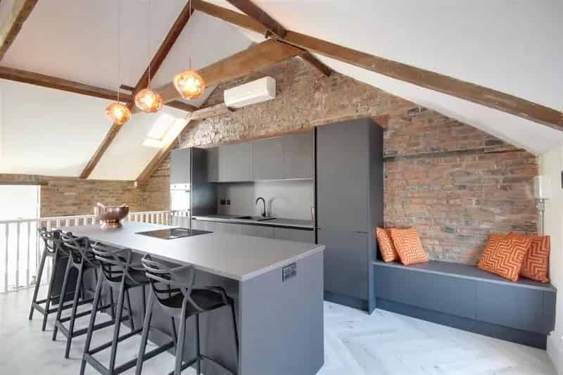 3 Bedroom Townhouse for Sale