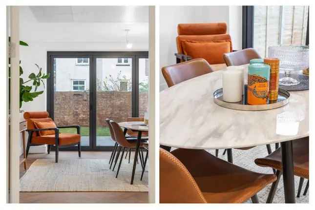 5 Double Bedroom House for Sale Railton Road London SE24