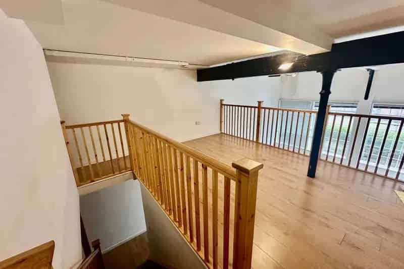 One Bedroom Apartment Braintree Town Centre Near Train Station