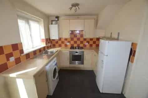 3 rooms house of 26 m² in Sheffield
