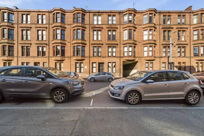 3 Bedroom Flat to Rent Glasgow - No Hidden Fees