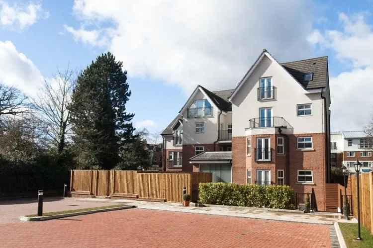 1 Bedroom Apartment to Rent Harborne