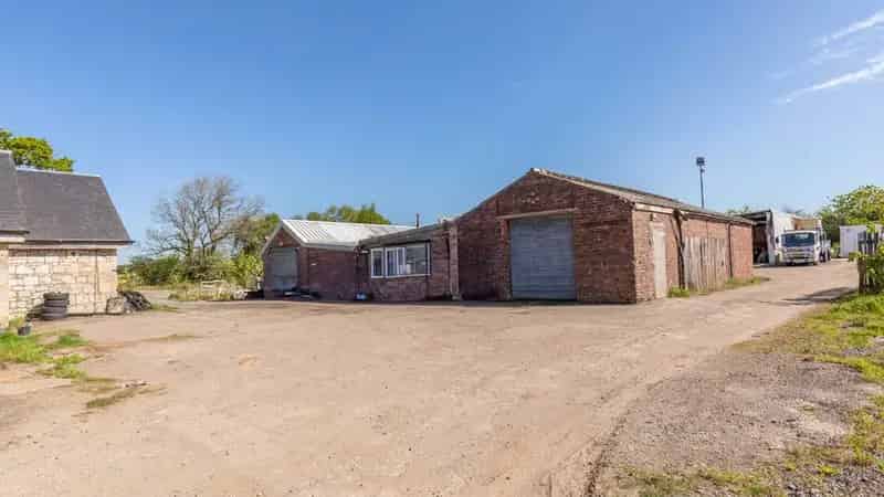 Mid Moncur Farm Lot 3 Spectacular Home Conversion