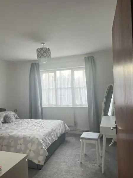 Flat For Rent in Birmingham, England