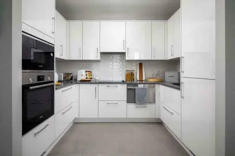 Retirement Apartment Bristol Redland Clifton Downs Over 60s