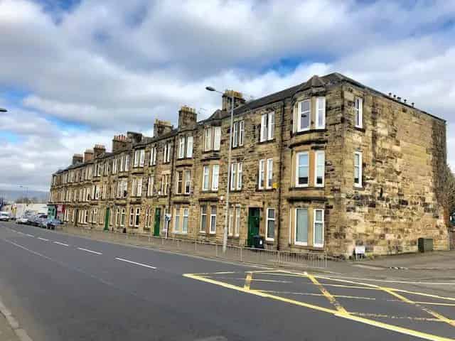 1 Bedroom Flat to Rent