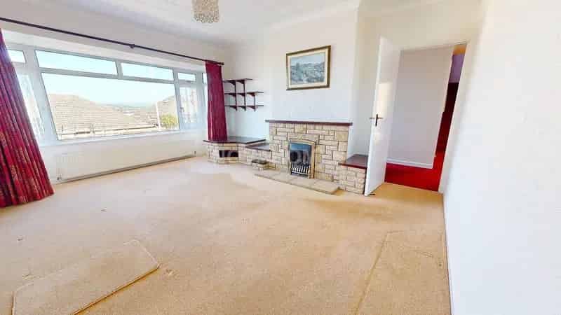 3 Bedroom Detached Dormer Bungalow for Rent