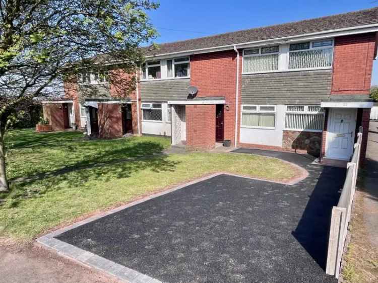 2 Bedroom Ground Floor Maisonette To Let May 2025