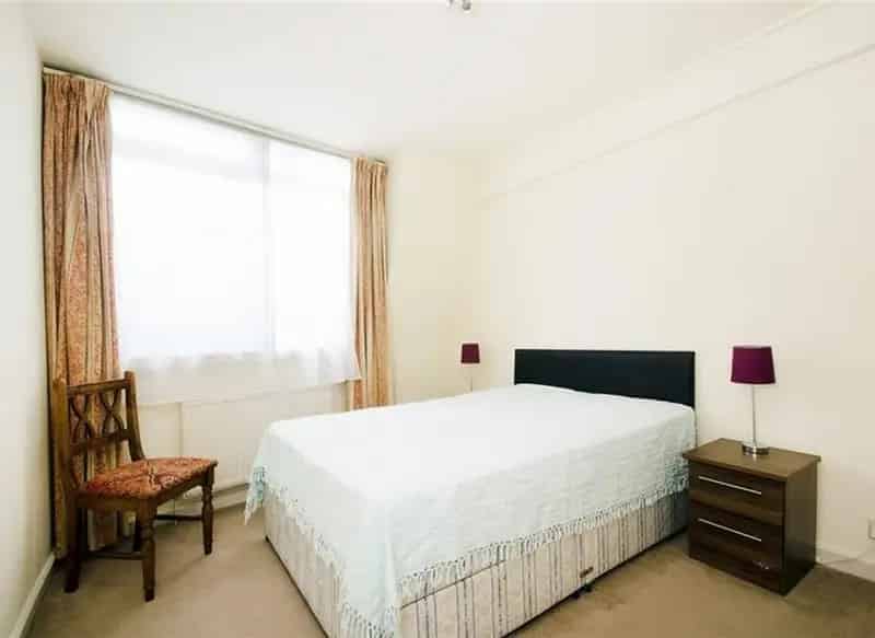 Two Double Bedroom Furnished Flat Near Fulham Broadway
