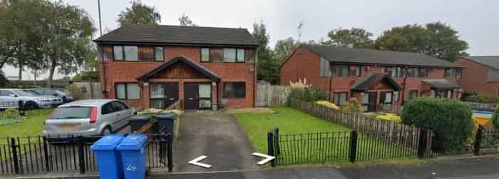 2 Bed Flat Castlefields 55 Plus Senior Retirement Apartment