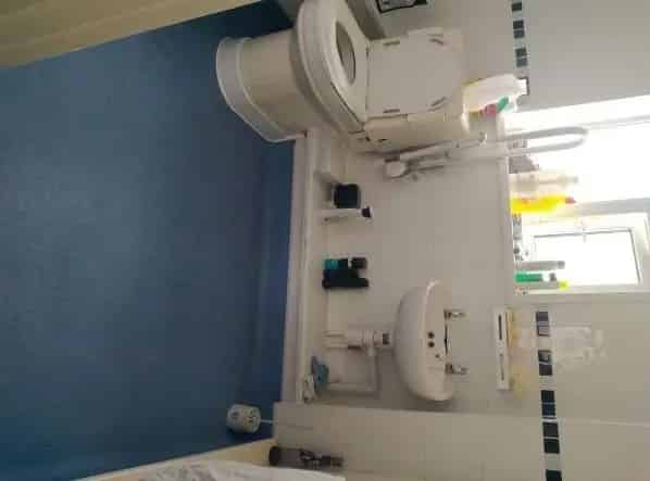 2 Bed Wheelchair Adapted Bungalow Swap for Family Support