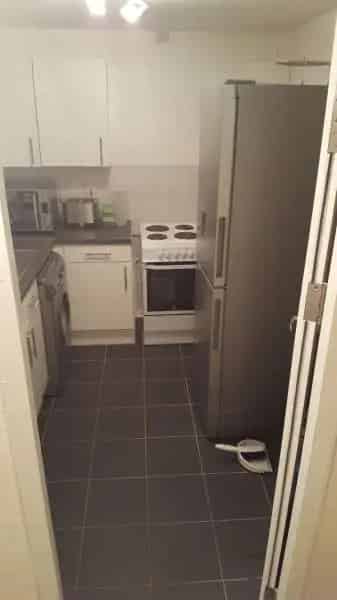 Refurbished 1 Bedroom Maisonette Near Central London