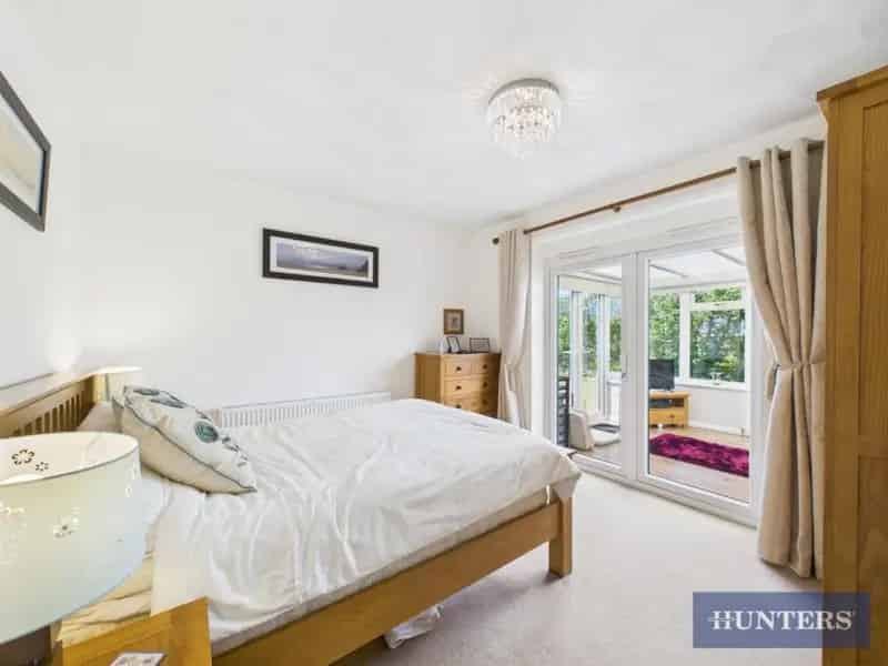2 Bed Semi-Detached Bungalow for Sale Filey