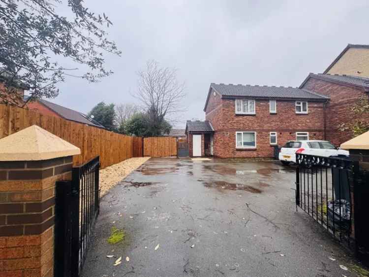 Newly Refurbished 1 Bedroom Maisonette High Standard Finishes