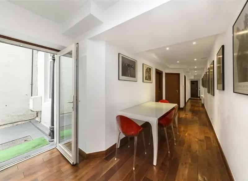 Spacious 2-Bedroom Flat near Hyde Park Paddington