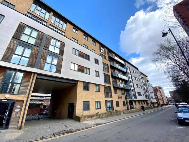 1 bedroom flat to rent