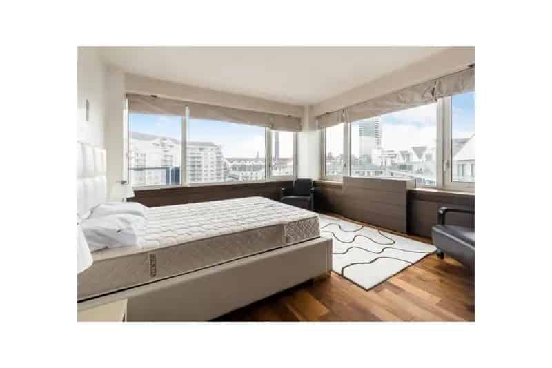 Three Bedroom Apartment Chelsea Harbour River Thames