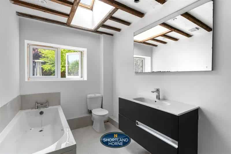 5 Bedroom Barn Conversion House to Rent