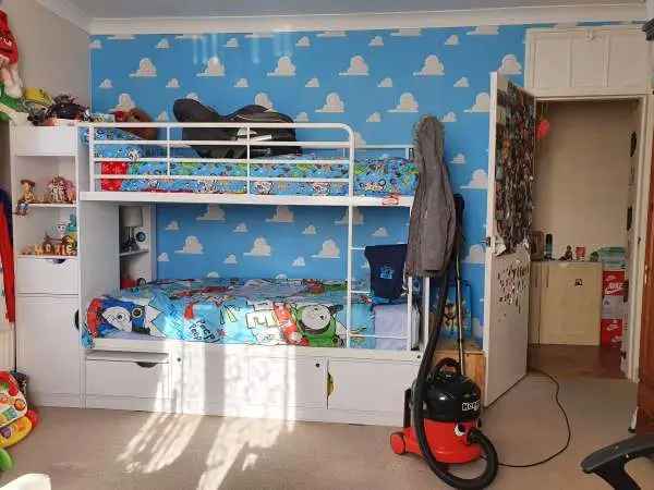 Flat For Rent in City of Westminster, England