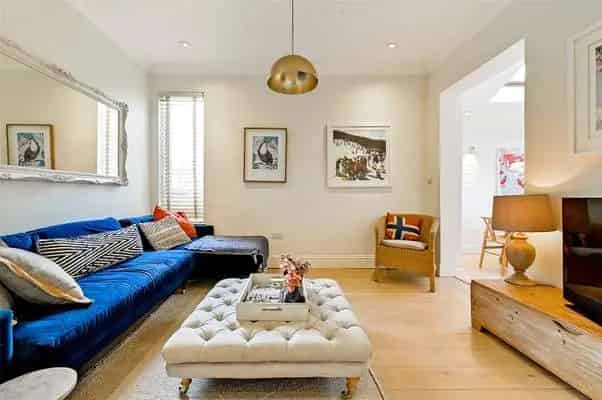 Bolton Road Windsor Family Home Renovation