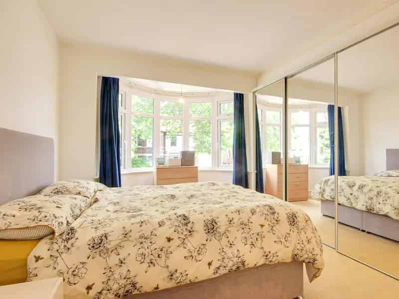 1930s 3-Bed Detached House in Gloucester