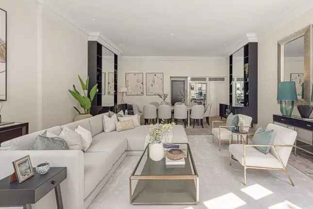 Property for sale in Lowndes Street, Belgravia, London SW1X, United Kingdom