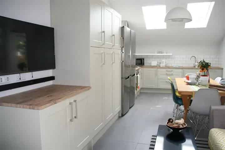 12 Month Tenancy Available Council Tax Included
