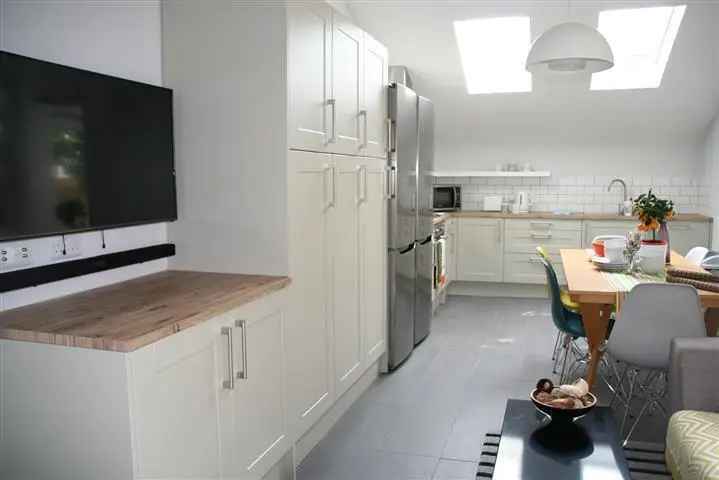 12 Month Tenancy Available Council Tax Included