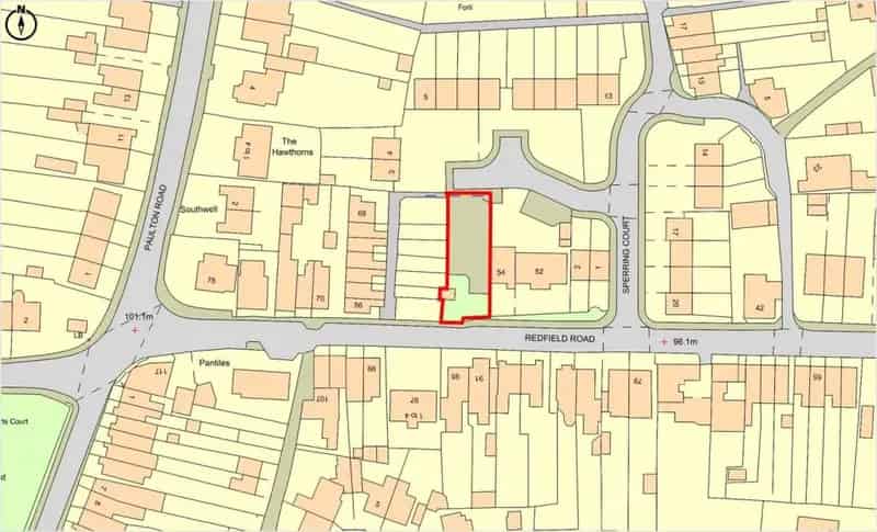 Midsomer Norton Car Park - Investment Opportunity