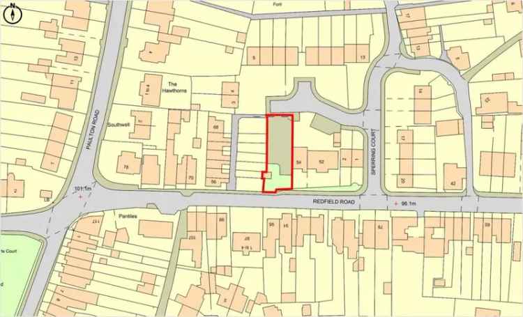 Midsomer Norton Car Park - Investment Opportunity