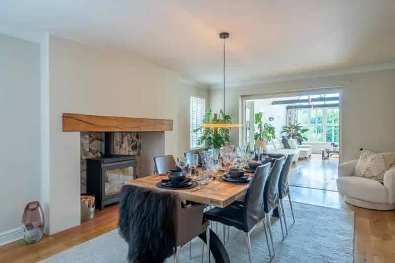 4 Bedroom Detached House for Sale Tunstead