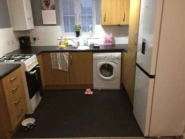 Flat For Rent in Vale of White Horse, England