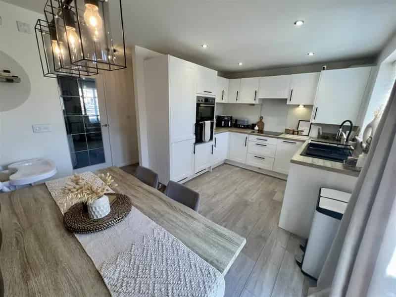 3 bedroom House
 For Sale