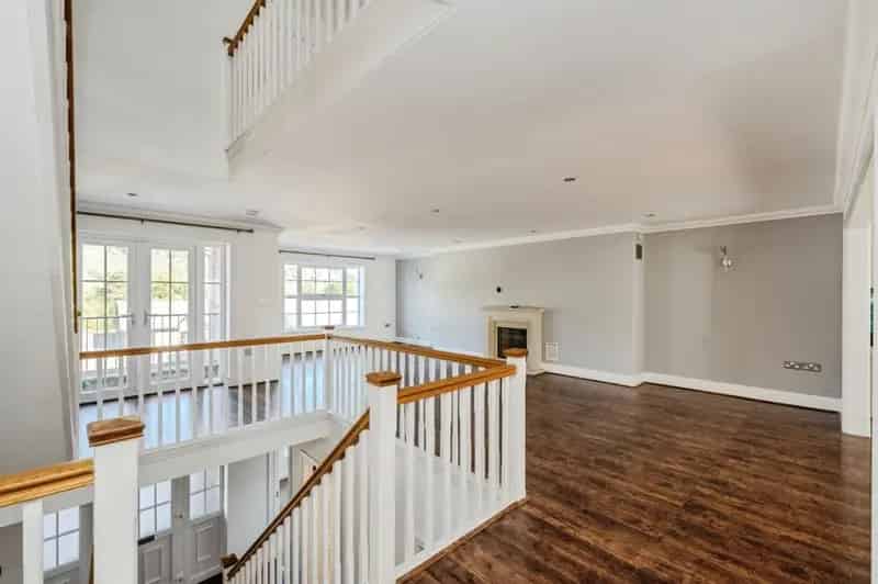 5 Bedroom Detached House with Stunning Views
