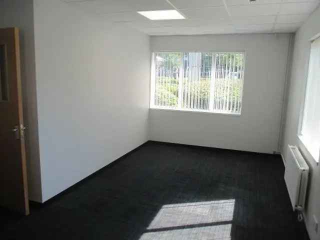 Office For Rent in Coventry, England