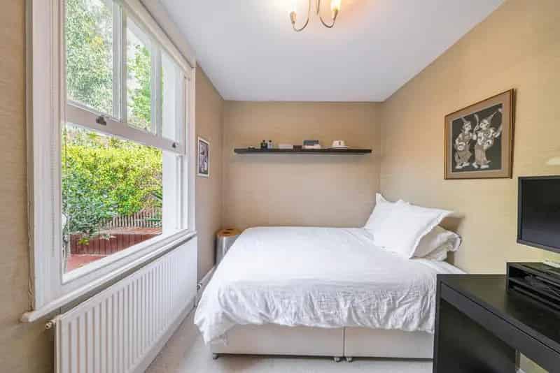 ChelseaFulham Border Property: Ideal Location