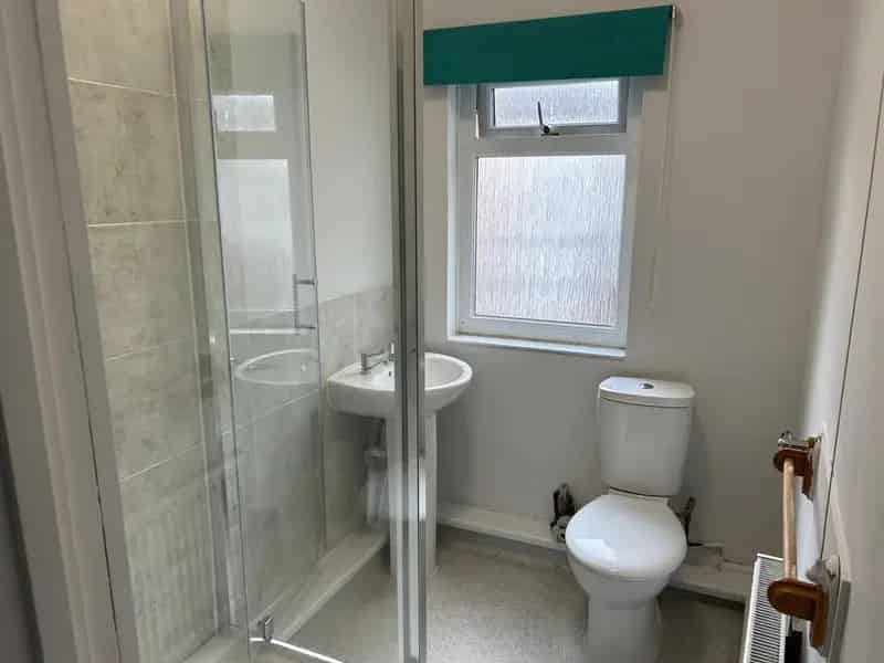 1 bedroom flat to rent