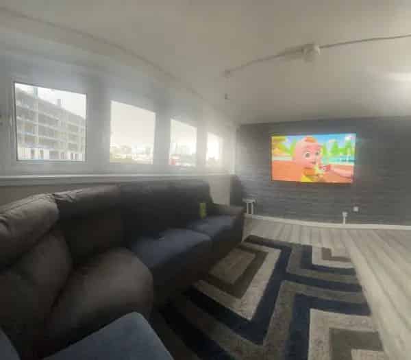 2 Bedroom Flat Birmingham City Centre