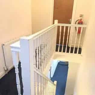5 Bedroom House Manchester All Bills Included Student Property