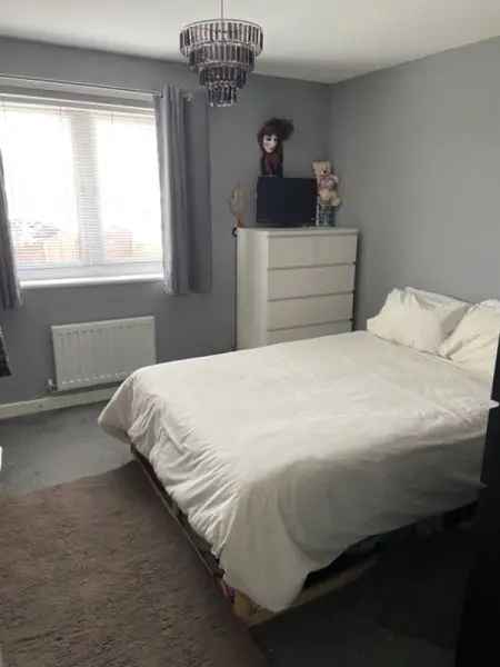 House For Rent in Boston, England