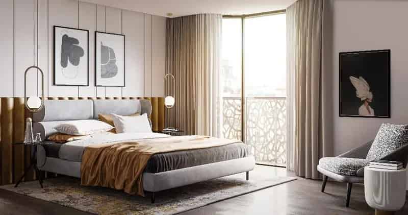 2 Bedroom Apartment House to Rent in London